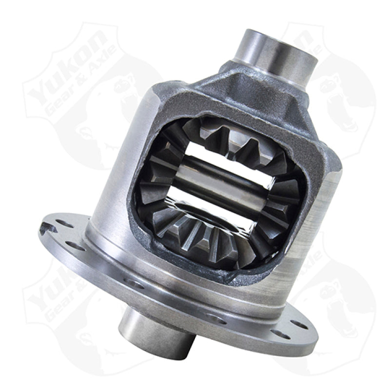 Load image into Gallery viewer, Yukon Gear Standard Open Carrier Case & Spiders / Ford 8.8in / 31 Spline