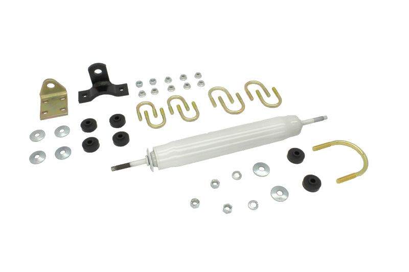 Load image into Gallery viewer, KYB Shocks & Struts Steering Stabilizers Front DODGE Raider (4WD) 1987-88 DODGE Van (2WD) 1964-70 FO