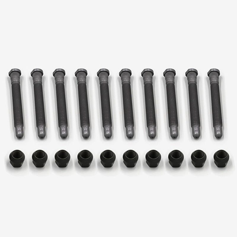 Load image into Gallery viewer, Ford Racing GT350R Extended Wheel Stud & Nut Kit