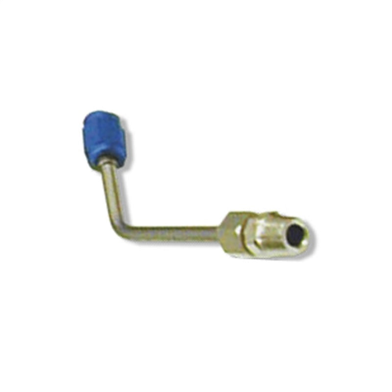 Load image into Gallery viewer, Nitrous Express Hitman Stage 6 & Propower SS Solenoid to Plate Connector - Black