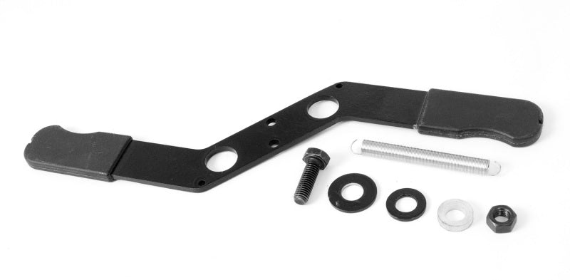 Load image into Gallery viewer, Rugged Ridge Seat Slide & Tumble Brackets 03-06 TJ/LJ Jeep Wrangler