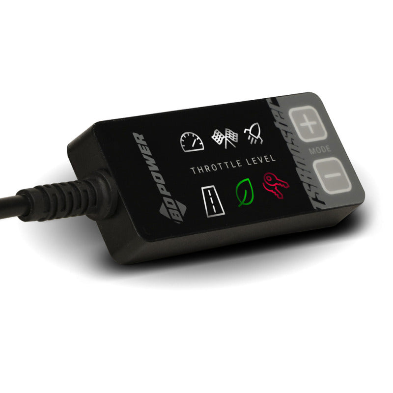 Load image into Gallery viewer, BD DieselPower Throttle Sensitivity Booster v3.0 - Toyota