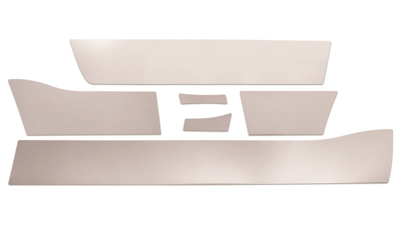 Load image into Gallery viewer, Putco 19-20 Ram LD - Quad Cab 6ft 4in Standard Box Pro Stainless Steel Rocker Panels