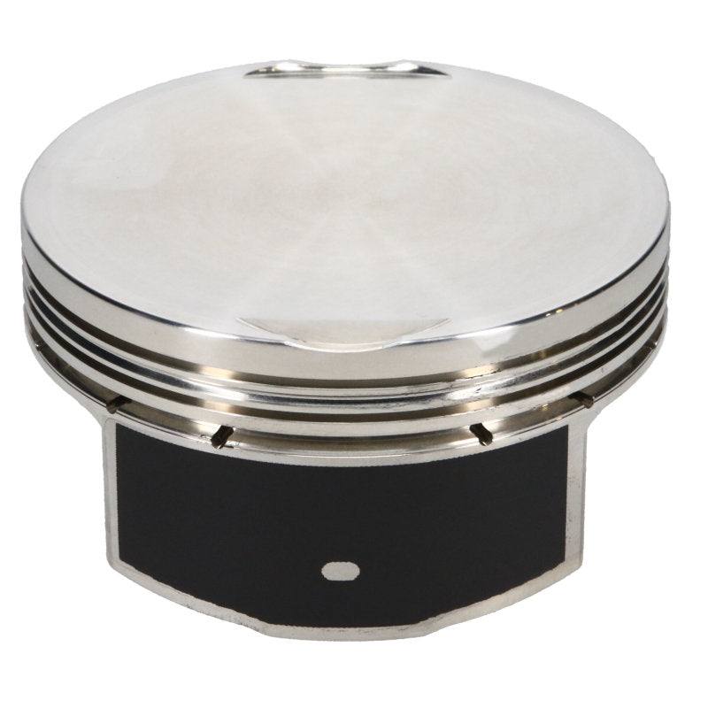 Load image into Gallery viewer, JE Pistons Gen 3 Hemi 6.4L Apache 4.09in Bore -4.8cc Dish 0.927in Pin Dia - Set of 8