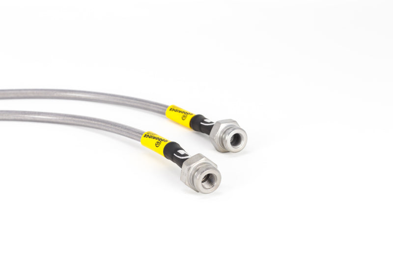 Load image into Gallery viewer, Goodridge 01-03 Chevrolet Silverado / 01-03 GMC Sierra SS Brake Lines