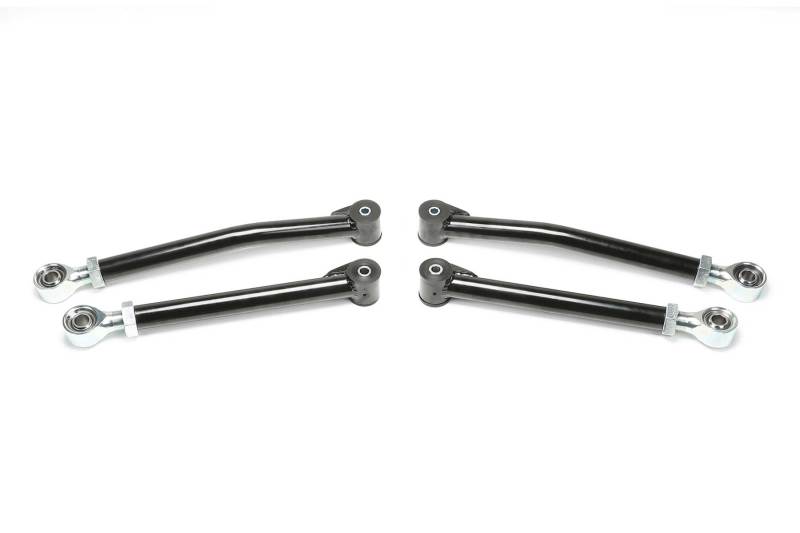 Load image into Gallery viewer, Fabtech 07-18 Jeep JK 4WD Short Control Arm Front & Rear Lower Links w/5 Ton Joints