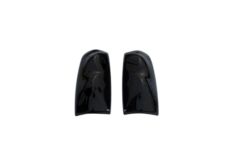 Load image into Gallery viewer, AVS 04-08 Ford F-150 Styleside Tail Shades Tail Light Covers - Smoke