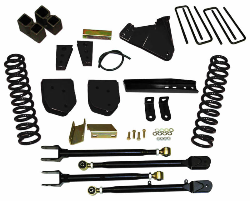 Load image into Gallery viewer, Skyjacker 6"SYS,11 F250 4WD/GAS W/LKS
