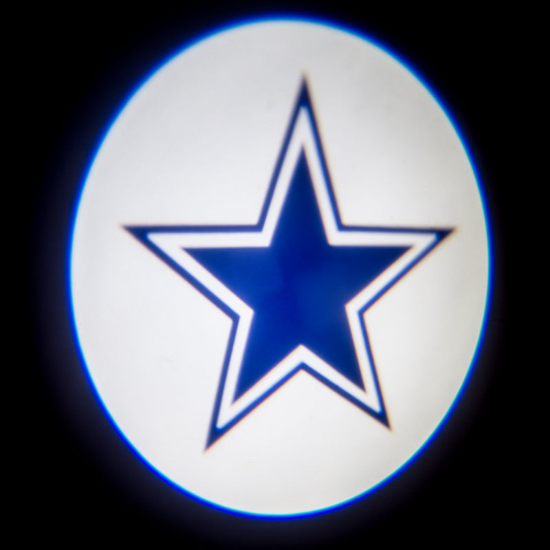 Load image into Gallery viewer, Oracle Door LED Projectors - Star - Star