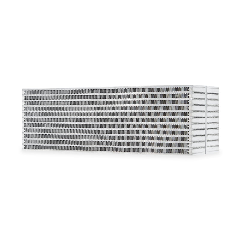 Load image into Gallery viewer, Mishimoto Universal Air-to-Water Intercooler Core - 11.7in / 3.8in / 3.8in