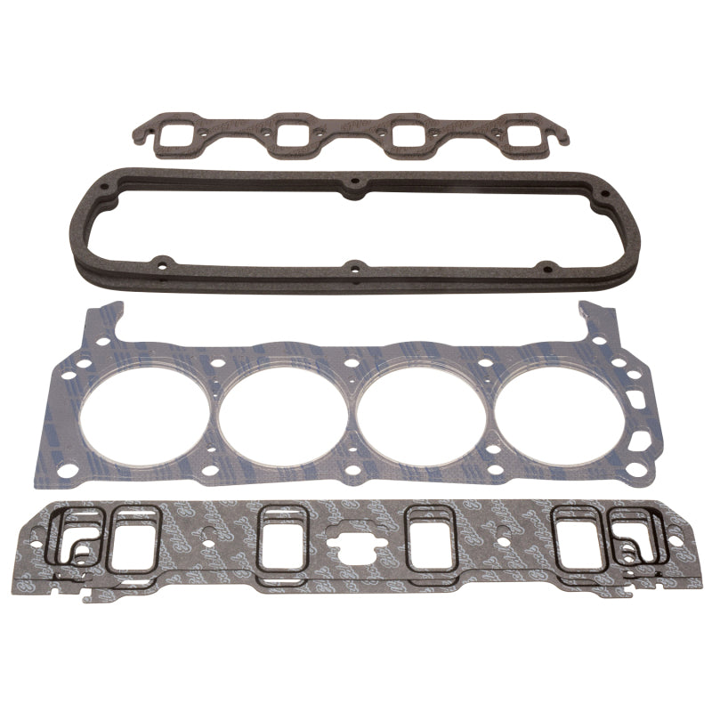 Load image into Gallery viewer, Edelbrock SBF Head Gasket Set