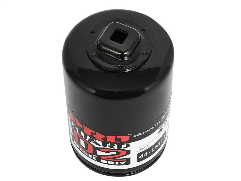 Load image into Gallery viewer, aFe ProGuard D2 Fluid Filters Oil F/F OIL GM Trucks 99-05 V8-4.8L/5.3L/6.0L