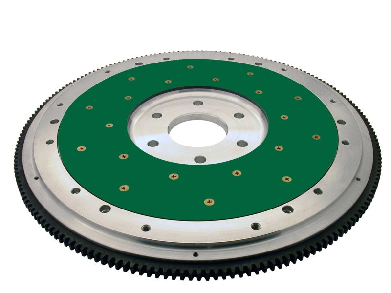 Load image into Gallery viewer, Fidanza 58-70 Ford/Mercury FE Aluminum Flywheel
