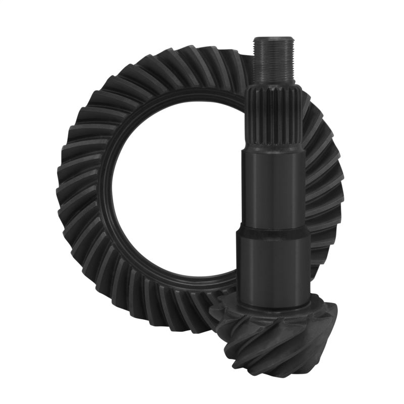 Load image into Gallery viewer, Yukon Gear Ring & Pinion Gear Set For Dana 44 in Jeep JL Rubicon 186mm in 4.11 Ratio