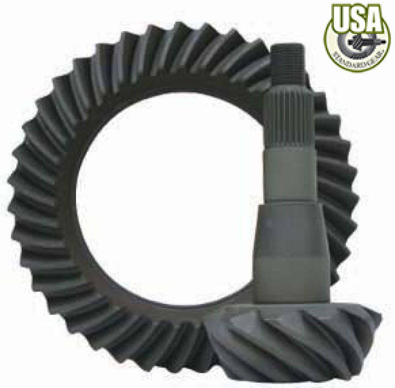 Load image into Gallery viewer, USA Standard Ring & Pinion Gear Set For Chrysler 8in in a 4.11 Ratio