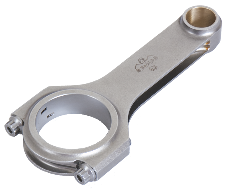 Load image into Gallery viewer, Eagle Chevrolet Big Block 396/427/454 H-Beam Connecting Rods (Set of 8)