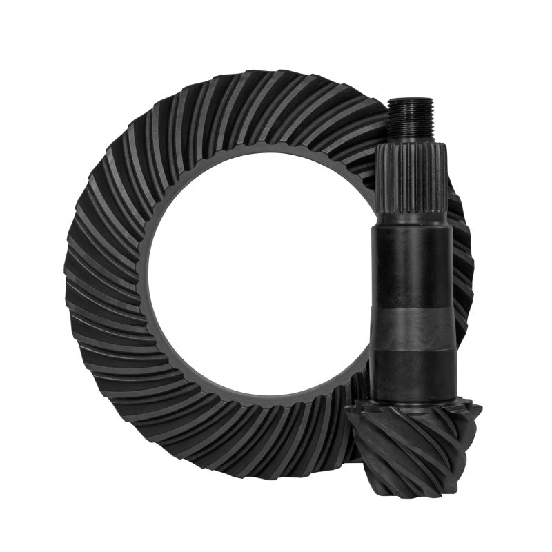 Load image into Gallery viewer, Yukon Ring & Pinion Gear Set For Dana M300 For Ford F350 DRW & F450 4.30 Ratio 37-Spl Standard Open