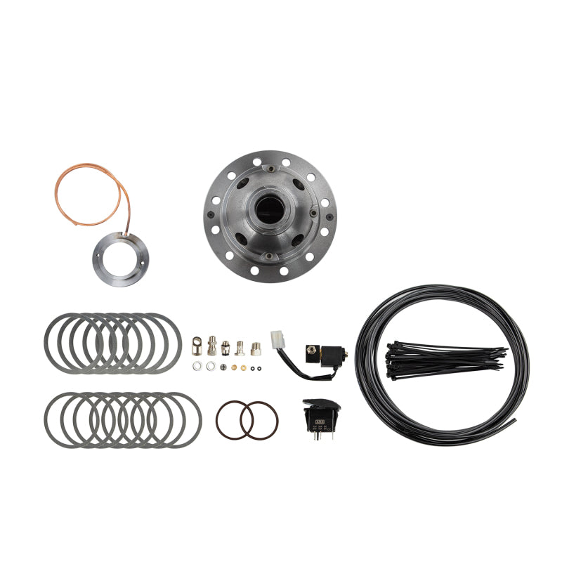 Load image into Gallery viewer, ARB Airlocker 32 Spl Toyota 8.9In S/N