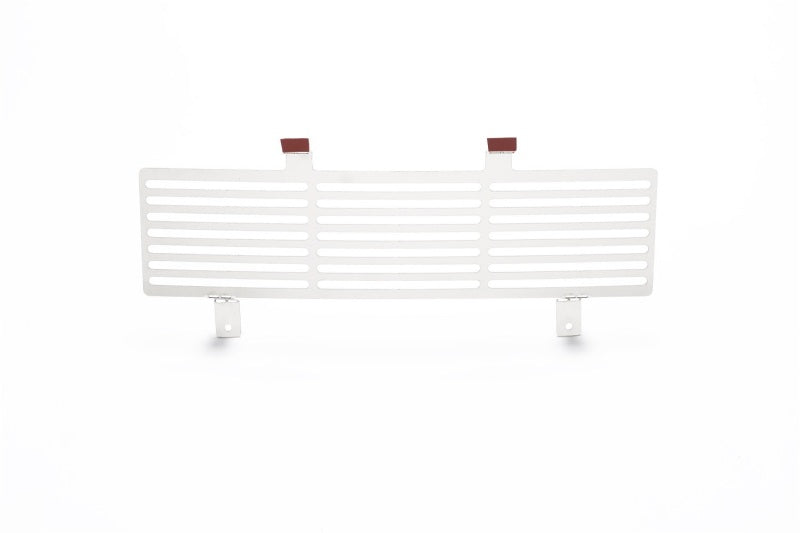 Load image into Gallery viewer, Putco 11-16 Ford SuperDuty - Stainless Steel Bar Design Bumper Grille Inserts