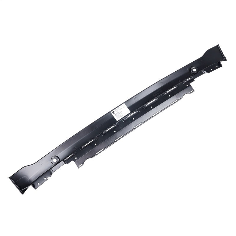 Load image into Gallery viewer, Omix Front Panel Closeout Molded Front Bumper- 18-21 JL