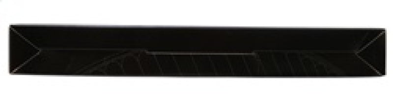 Load image into Gallery viewer, K&N X-Stream Top Filter X-Stream 16in OD - Black