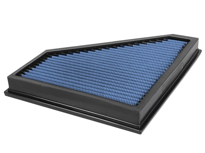 Load image into Gallery viewer, aFe Magnum FLOW Pro 5R OE Replacement Air Filter 13-17 Cadillac ATS V6-3.6L