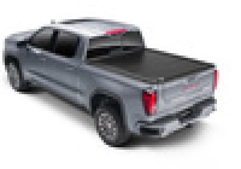 Load image into Gallery viewer, Retrax 19-22 GM Silverado / Sierra 1500 5ft. 8in. Bed RetraxPRO MX