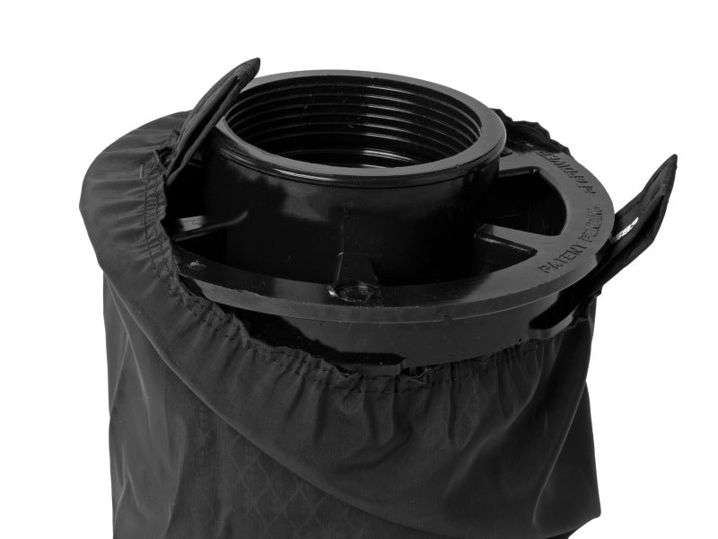 Load image into Gallery viewer, aFe Magnum SHIELD Pre-Filter Black (Pair) For Use With 20-91203DM & 20-91203RM