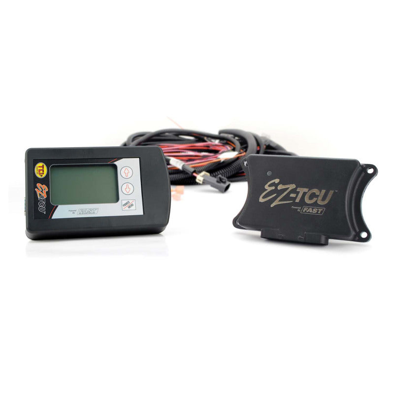 Load image into Gallery viewer, FAST EZ-TCU Kit 2009+ 4L65E & 4L70