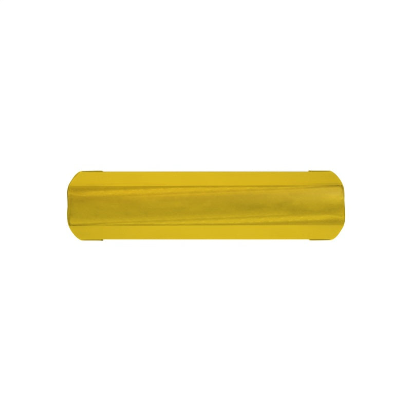 Load image into Gallery viewer, Rigid Industries Revolve Series Bar Light Cover - Yellow