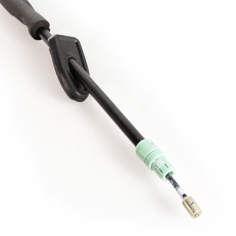 Load image into Gallery viewer, Omix Parking Brake Cable Rear 07-18 2-Door Wrangler