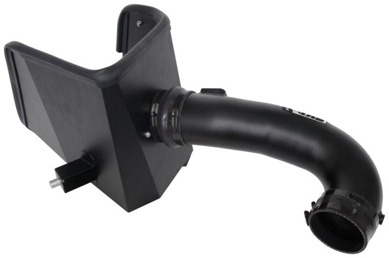Load image into Gallery viewer, K&N 2019 Chevrolet Silverado 1500 5.3L V8 Black Performance Intake Kit