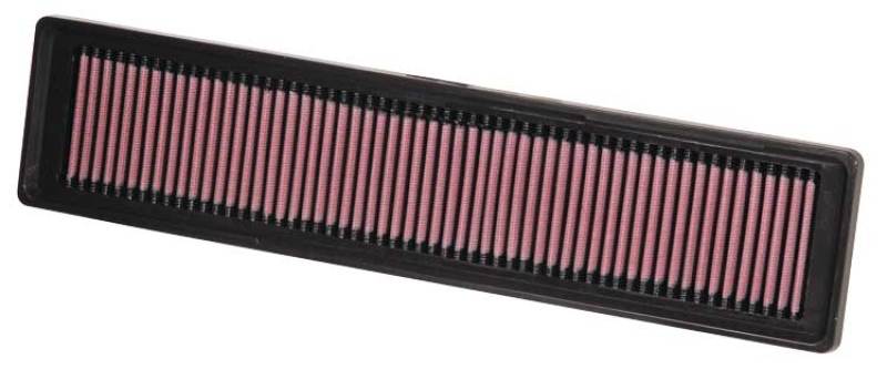 Load image into Gallery viewer, K&N Replacement Air Filter 04-08Citroen C4/05-10 Xsara/08-10 Berlingo / 05-11 Peugeot 206/05-09 307