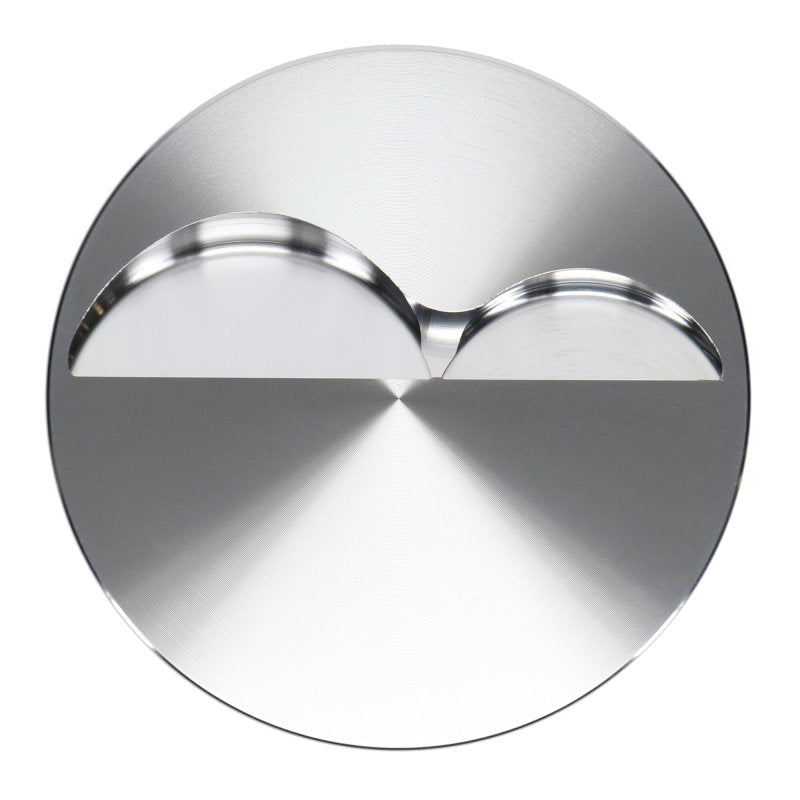 Load image into Gallery viewer, JE Pistons 4.060 SBC FT Set of 8 Pistons