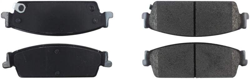 Load image into Gallery viewer, StopTech Street Brake Pads