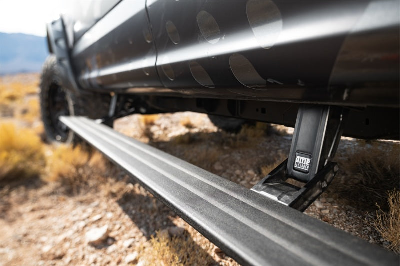 Load image into Gallery viewer, AMP Research 15-20 Chevy/GMC Silverado 2500-3500/Sierra 2500-3500/Crew & Double Cab PowerStep