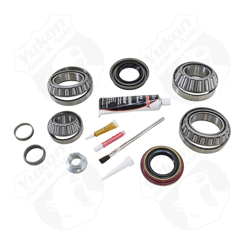 Load image into Gallery viewer, Yukon Gear Bearing install Kit For 08-10 Ford 9.75in Diff w/ 11+ Ring & Pinion Set