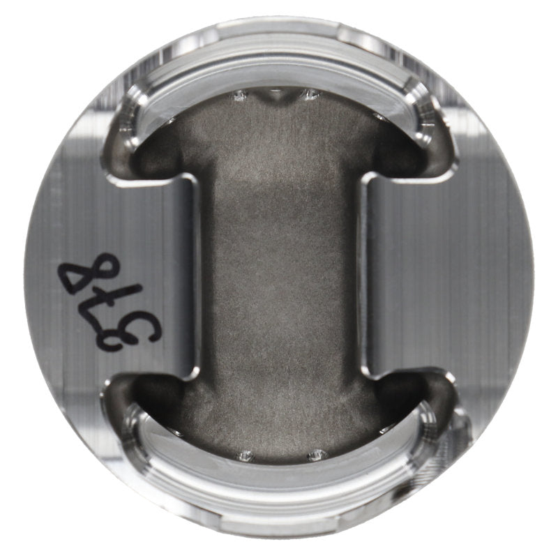 Load image into Gallery viewer, Wiseco Nissan RB30 GTR DISH 6577M87 Piston Shelf Stock Kit