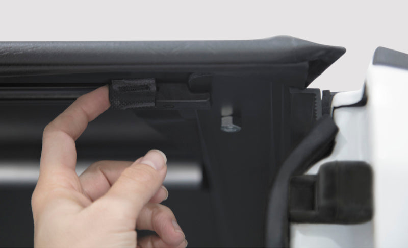 Load image into Gallery viewer, Access Literider 04-09 Ford F-150 6ft 6in Flareside Bed (Except Heritage) Roll-Up Cover