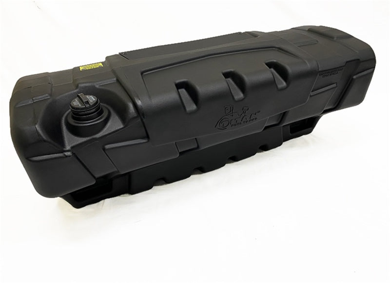 Load image into Gallery viewer, Titan Fuel Tanks Universal 40 Gallon Travel Trekker Fuel System w/Electronic Controller/Pump System