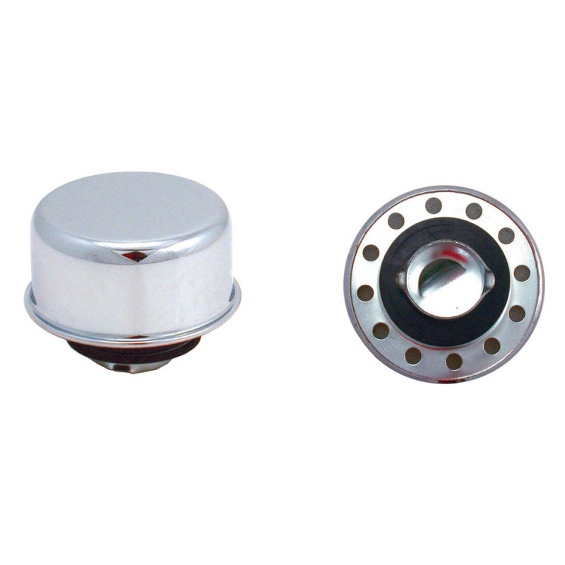 Load image into Gallery viewer, Spectre Oil Breather Cap (Twist-In)