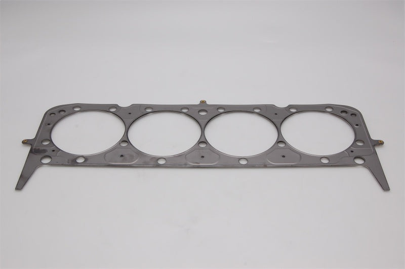 Load image into Gallery viewer, Cometic Chevy Small Block Brodix (All 12-23 Deg Head) 4.030in Bore .080 inch MLS-5 Head Gasket