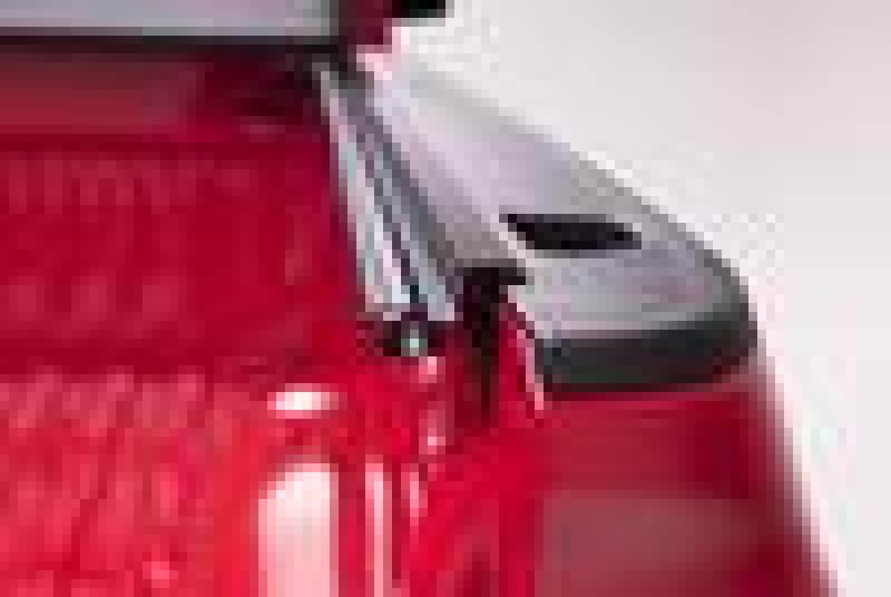 Load image into Gallery viewer, BAK 88-13 Chevy Silverado & C/K 1500 / 88-14 Chevy Silverado 2500/3500 HD 6ft 6in Bed BAKFlip F1