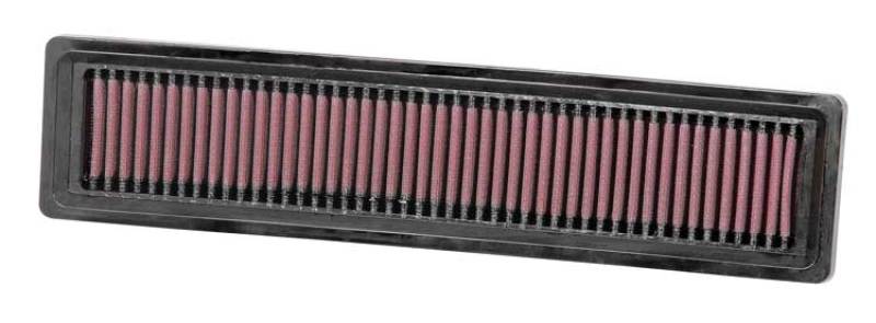 Load image into Gallery viewer, K&N Replacement Panel Air Filter for Renault 04-13 Modus/04-14 Twingo/Clio/09-12 Dacia Sandero