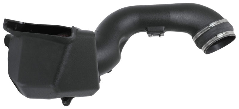 Load image into Gallery viewer, K&N 17-19 Ford F Super Duty V8-6.7L DSL 57 Series FIPK Performance Intake Kit