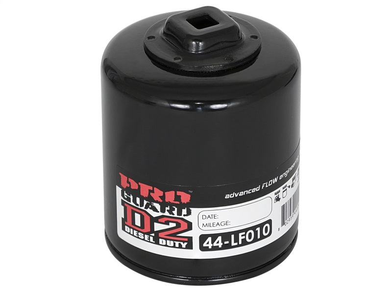 Load image into Gallery viewer, aFe ProGuard D2 Fluid Filters Oil F/F OIL GM Cars & Trucks 75-10 L4/V6
