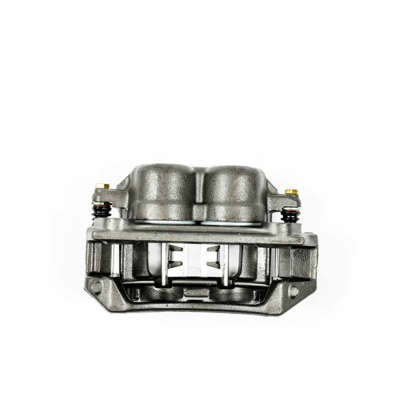 Load image into Gallery viewer, Power Stop 99-03 Ford F-150 Front Left Autospecialty Caliper w/Bracket