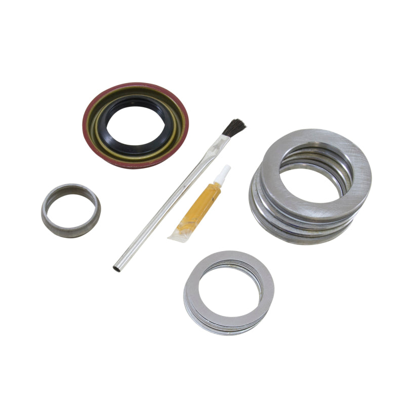 Load image into Gallery viewer, Yukon Gear Minor Install Kit for Ford 9in Reverse Rotation