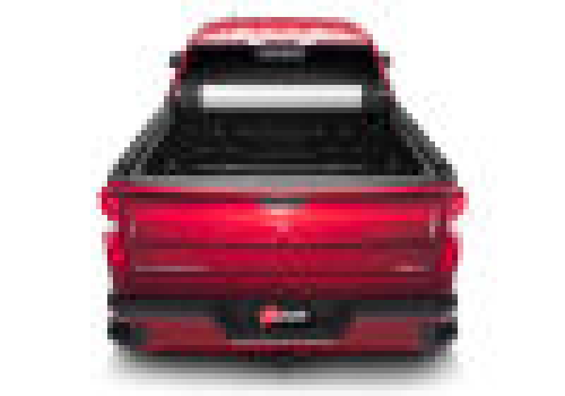 Load image into Gallery viewer, BAK 2020 Chevy Silverado 2500/3500 HD 6ft 9in Bed Revolver X2
