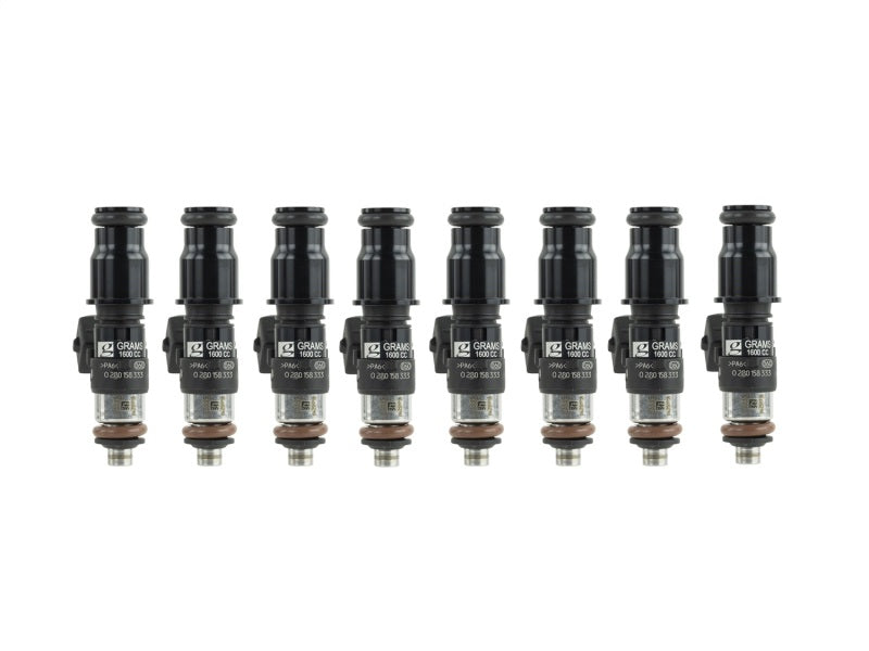 Load image into Gallery viewer, Grams Performance 1600cc SRT8 2005-2010 INJECTOR KIT